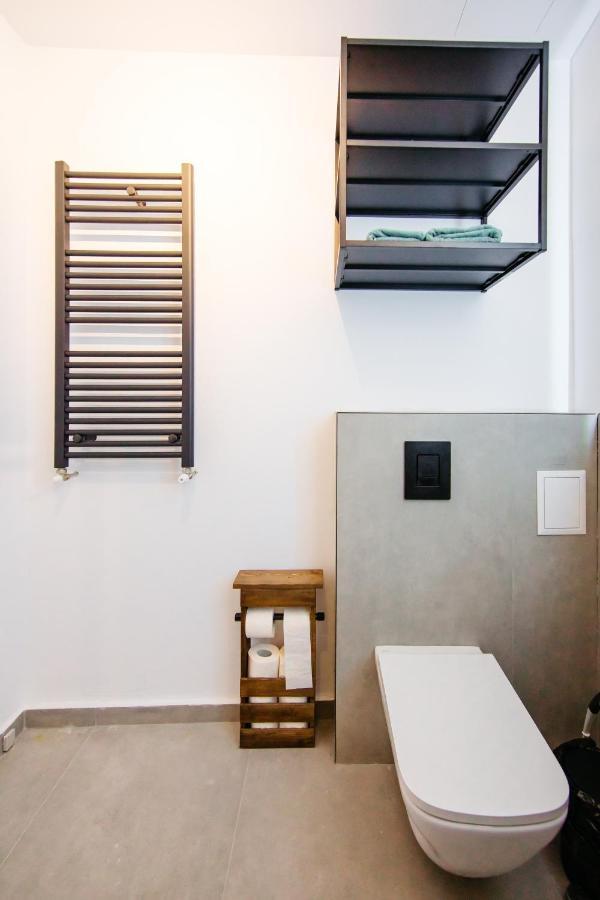 Mountain Retreat Apartment Sinaia Exterior foto