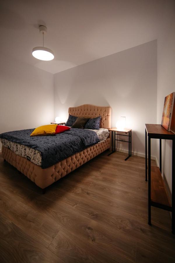 Mountain Retreat Apartment Sinaia Exterior foto