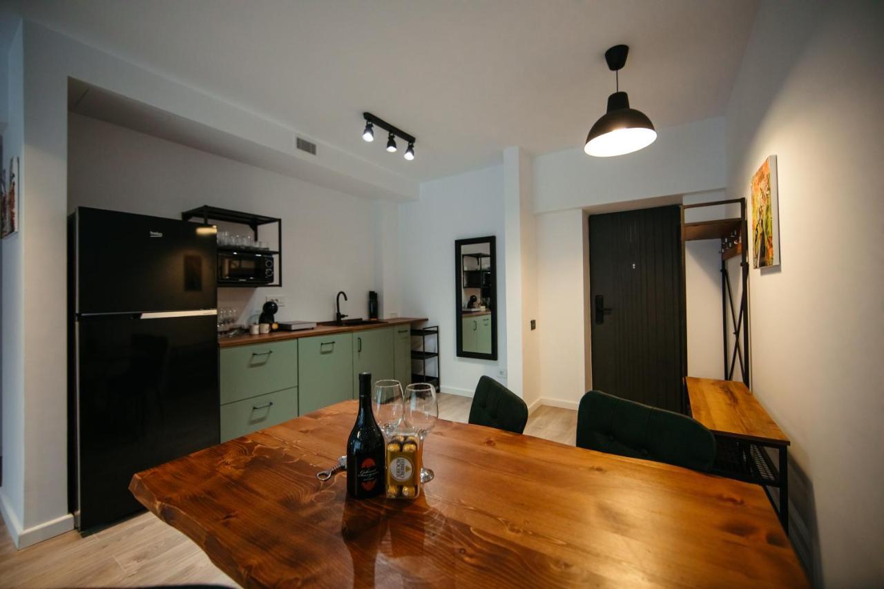 Mountain Retreat Apartment Sinaia Exterior foto