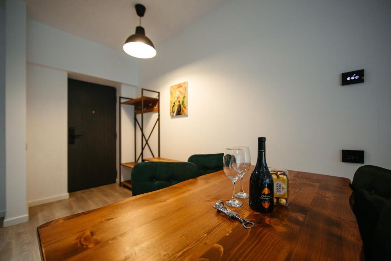 Mountain Retreat Apartment Sinaia Exterior foto