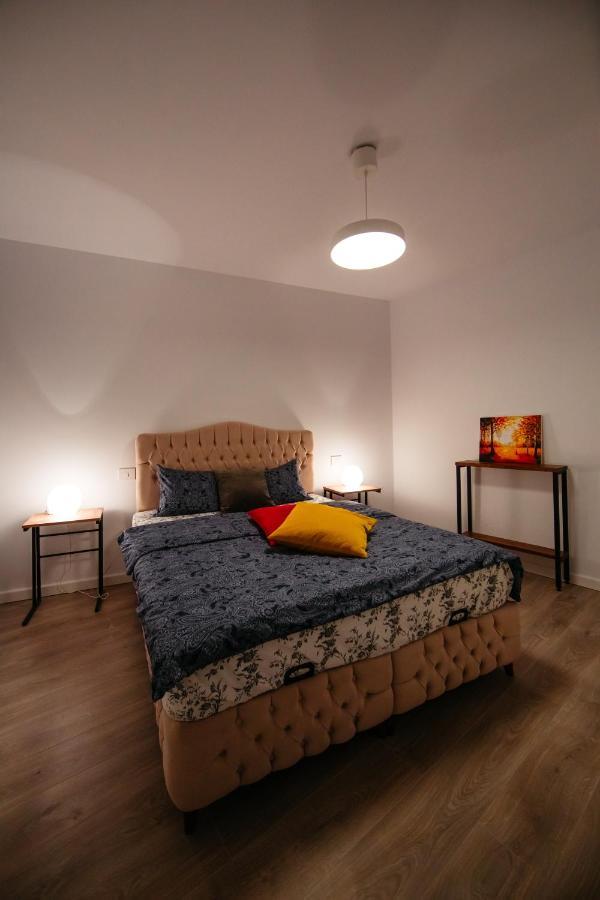 Mountain Retreat Apartment Sinaia Exterior foto